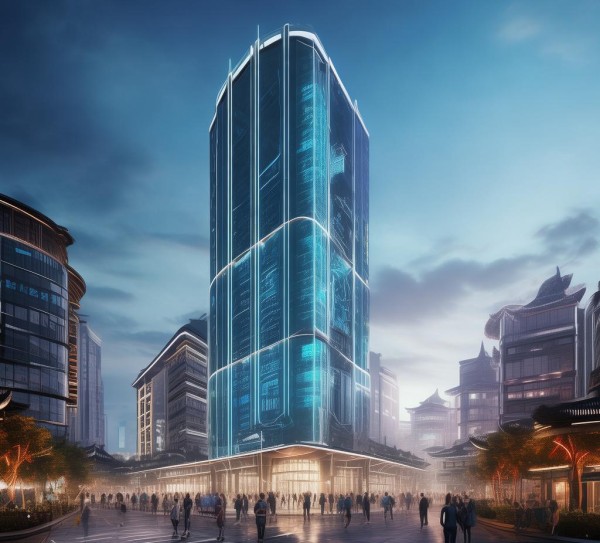 麦迪科技,未来科技与传统融合的创新之路 麦迪科技,未来科技与传统融合的创新之路